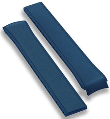 Doxa Strap SUB 1500T Rubber Navy Blue