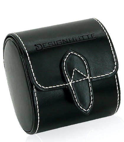 Designhuette Watch Box Solid 1 Black