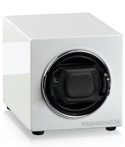 Designhuette Watch Winder Manhattan White