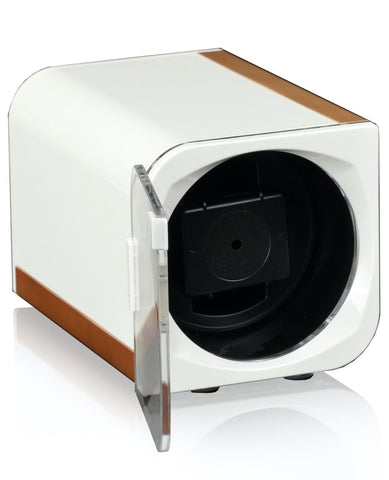 Designhuette Watch Winder Merano White