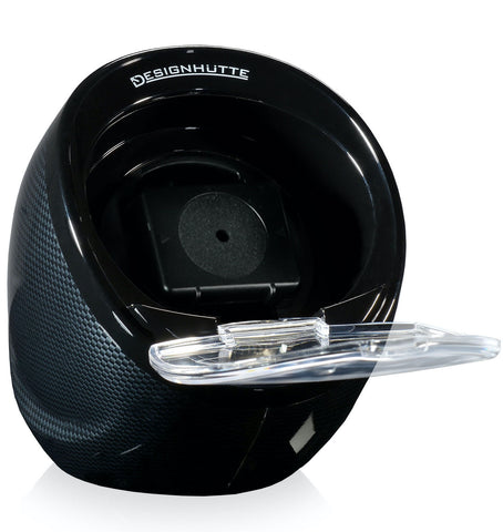 Designhuette Watch Winder Optimus Carbon