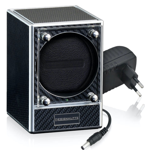 Designhuette Watch Winder Piccolo Starter Kit Style