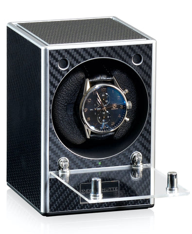 Designhuette Watch Winder Piccolo Starter Kit Style