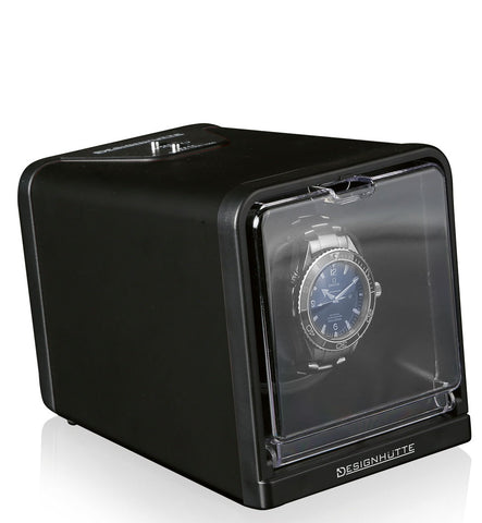 Designhuette Watch Winder Urban Black