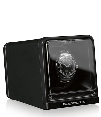 Designhuette Watch Winder Urban Black 70005-136