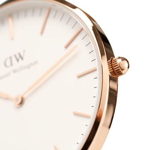 Daniel Wellington Watch Classic 36 Cornwall 36mm