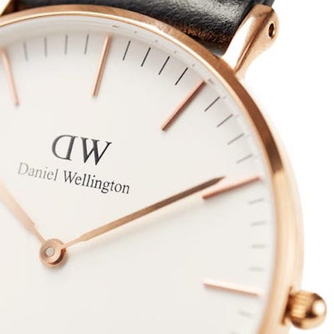 Daniel Wellington Watch Classic 36 Southampton 36mm