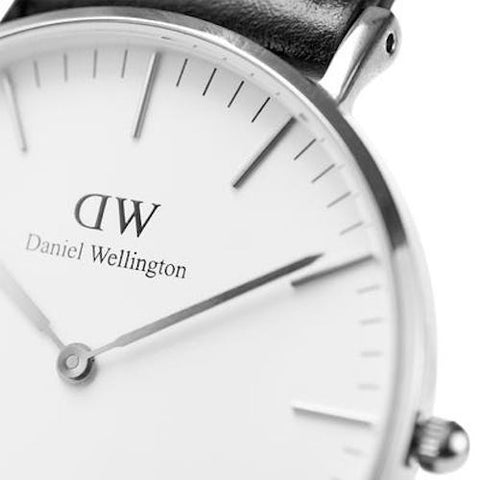 Daniel Wellington Watch Classic 36 Canterbury 36mm