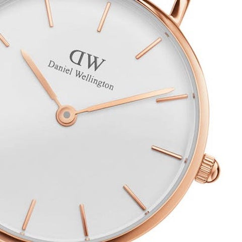 Daniel Wellington Watch Petite Durham 28mm D
