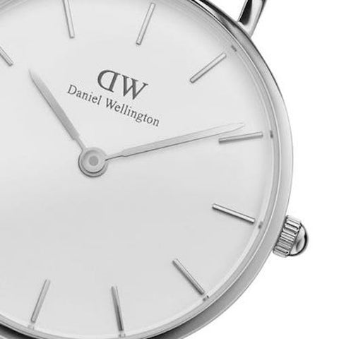 Daniel Wellington Watch Petite Sheffield 28mm