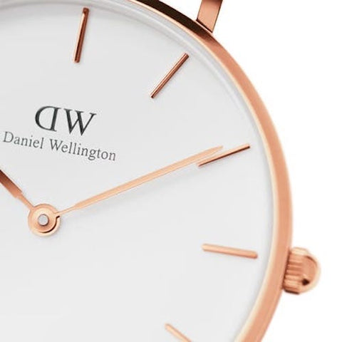 Daniel Wellington Watch Petite 32 York 32mm
