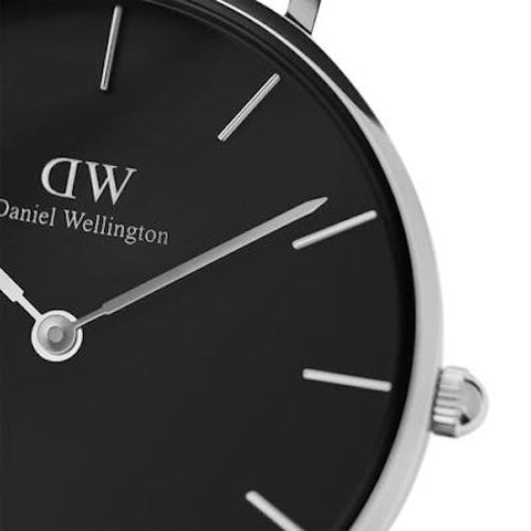 Daniel Wellington Watch Petite 32 Sheffield 32mm