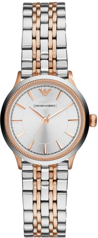 Emporio Armani Watch Ladies AR1827
