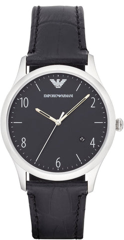 Emporio Armani Watch Classic Mens AR1865