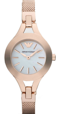 Emporio Armani Watch Chiara Ladies AR7329