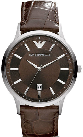 Emporio Armani Watch Renato Mens AR2413
