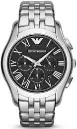 Emporio Armani Watch Valente Chronograph Mens AR1786