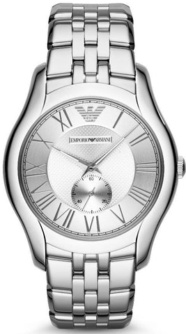 Emporio Armani Watch Classic Mens AR1788