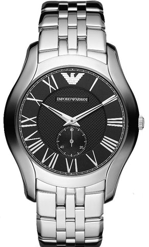 Emporio Armani Watch Classic Mens AR1706
