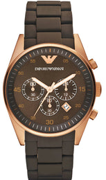 Emporio Armani Watch Classic Mens AR5890