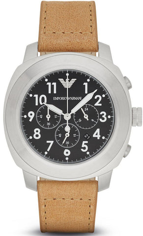 Emporio Armani Watch Mens AR6060