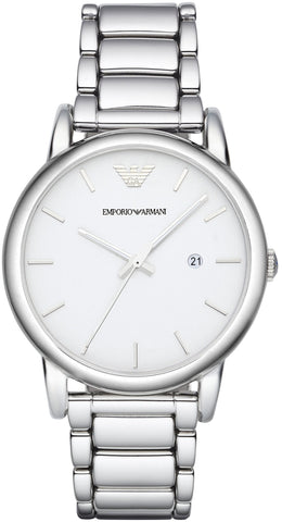 Emporio Armani Watch Luigi Mens AR1854