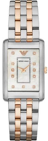 Emporio Armani Watch Classic Ladies AR1905