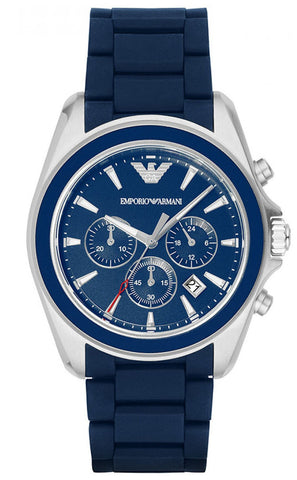 Emporio Armani Watch Chronograph AR6068