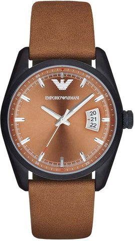 Emporio Armani Watch Gents AR6080
