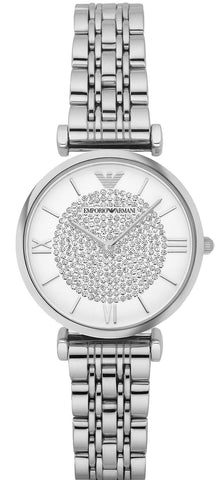 Emporio Armani Watch Ladies AR1925