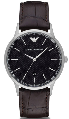 Emporio Armani Watch Renato Gents AR2480