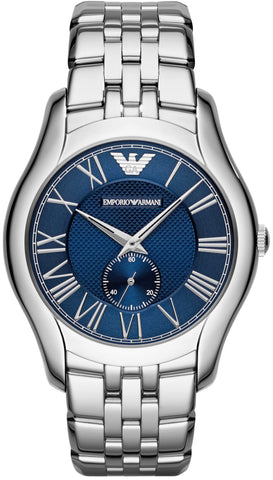 Emporio Armani Watch Valente Chronograph Mens AR1789