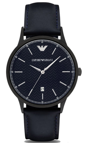 Emporio Armani Watch Renato Gents AR2479