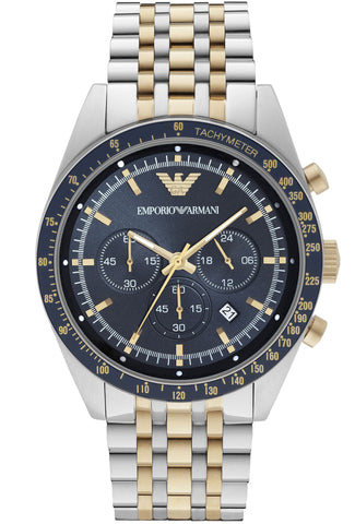Emporio Armani Watch Tazio Gents AR6088