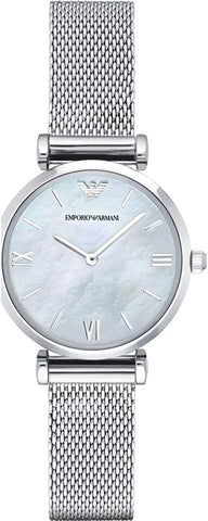 Emporio Armani Watch Gianni Ladies AR1955