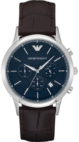Emporio Armani Watch Renato Mens AR2494