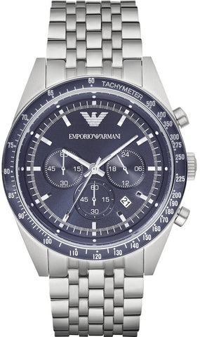 Emporio Armani Watch Sportivo Mens AR6072