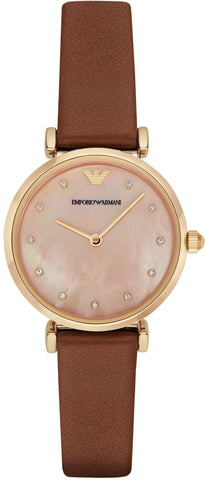 Emporio Armani Watch Ladies AR1960