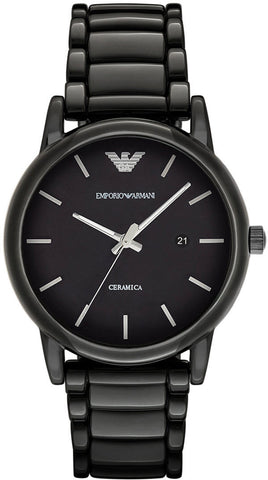 Emporio Armani Watch Gents AR1508