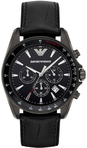 Emporio Armani Watch Gents AR6097