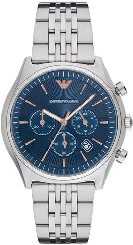 Emporio Armani Watch Classic Mens AR1974