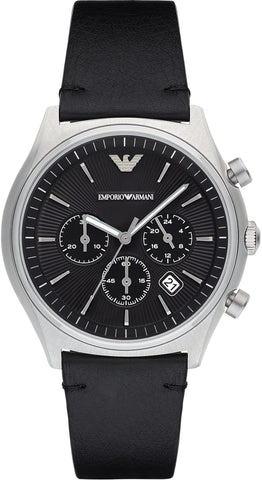 Emporio Armani Watch Classic Mens AR1975