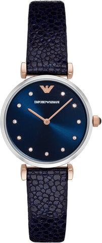 Emporio Armani Watch Classic Ladies AR1989