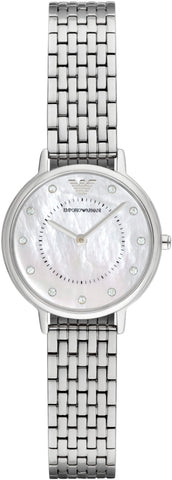 Emporio Armani Watch Classic Ladies AR2511