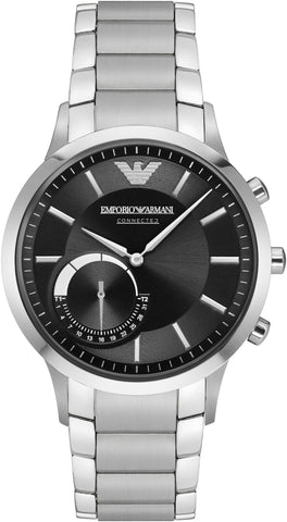 Emporio Armani Watch Connected ART3000