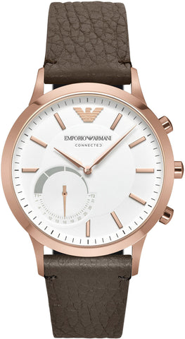 Emporio Armani Watch Connected ART3002