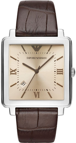 Emporio Armani Watch Classic Mens AR11098