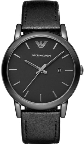 Emporio Armani Watch Classic Mens AR1732