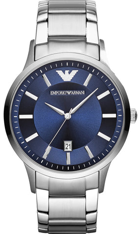 Emporio Armani Watch Quartz Mens AR11180