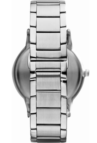 Emporio Armani Watch Quartz Mens
